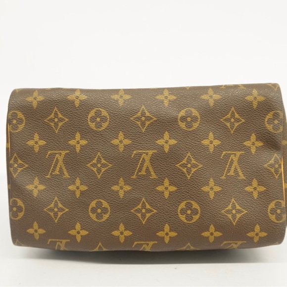 Louis Vuitton Speedy 25 - Picture 3 of 13